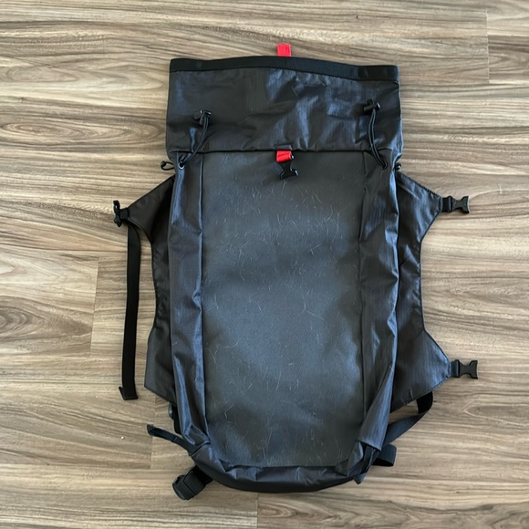 MSR Bags Msr Snowshoe Pack Poshmark